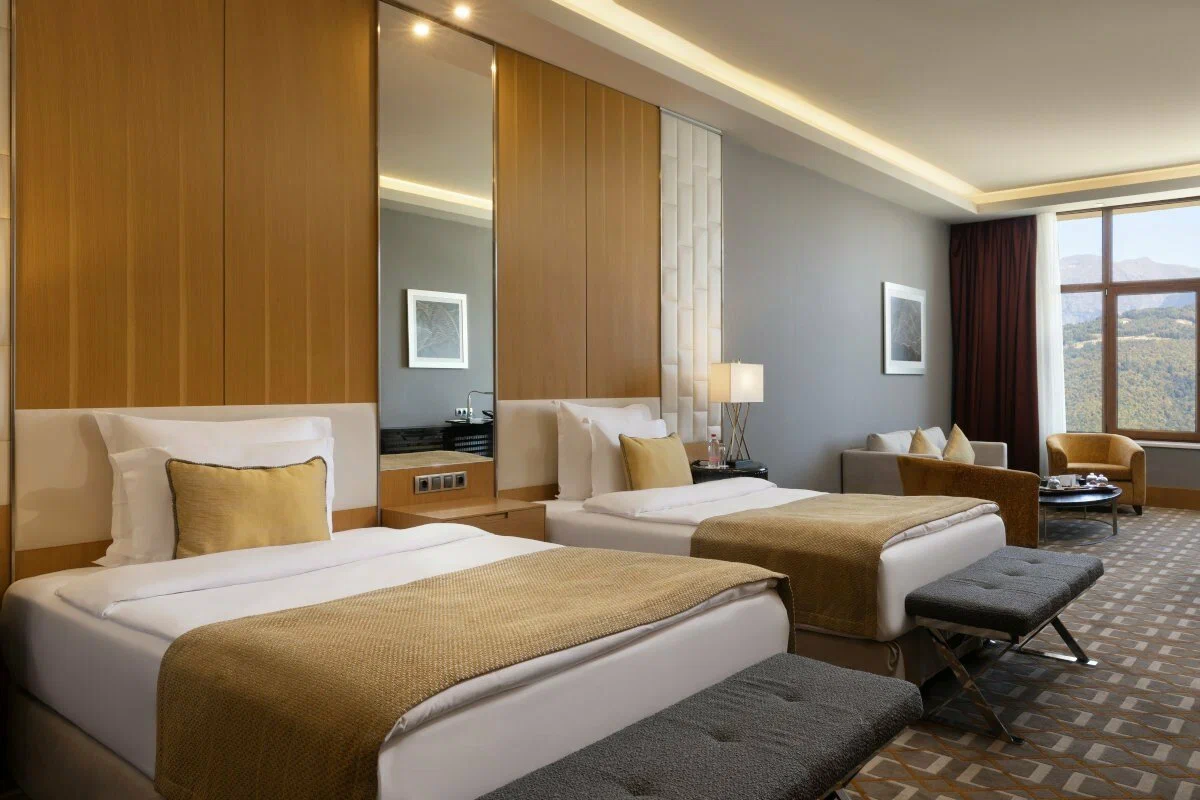 Superior Room
